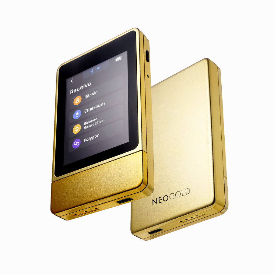 Cavoriana Neo Series (Neo-X / NeoGold)