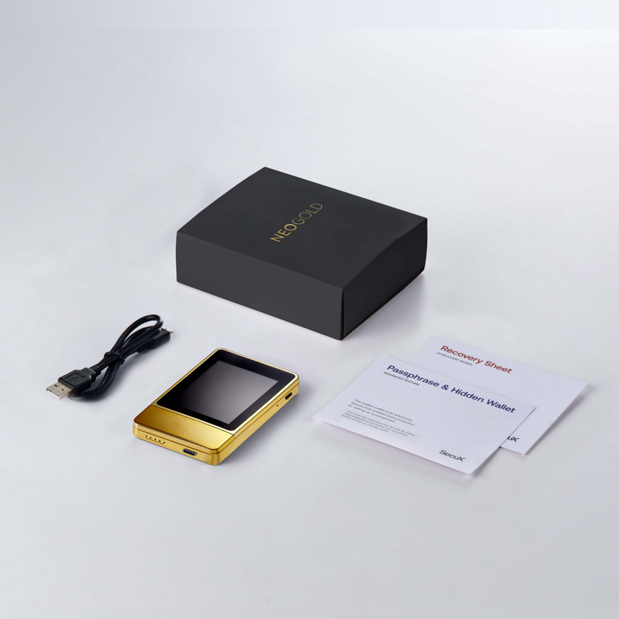 Cavoriana Neo Series (Neo-X / NeoGold)