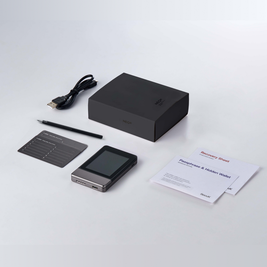 Cavoriana Neo Series (Neo-X / NeoGold)